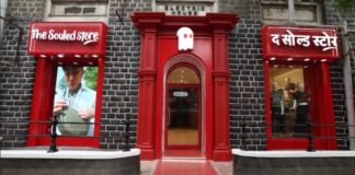 The Souled Store expands retail footprint with themed stores in Colaba and Bhatinda