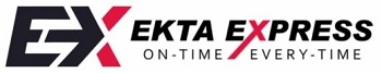 Ekta-Express-India-Logo