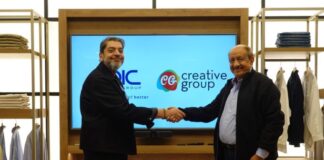 Epic Group & Creative Group partner to launch India’s largest sustainable denim venture SPECTRA