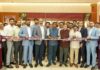 Malabar Gold & Diamonds marks 400th showroom worldwide
