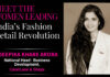 Women Leading Retail: Deepika Khare Arora, CaratLane & Shaya