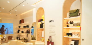 IRTH from House of Titan opens 1st exclusive store at Noida's Mall of India