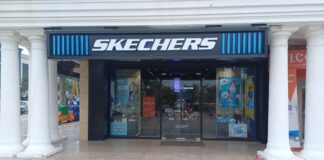 Skechers expands NCR presence with new Faridabad store