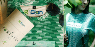 Reliance Industries' sustainable fashion arm R|Elan® has unveiled the seventh edition of its iconic Earth Tee in the celebration of World Environment Day.