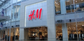 Green Gains: H&M outpaces rivals in Stand.earth’s sustainability index