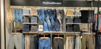 The Pant Project teams up with Shoppers Stop for debut MBO push