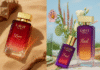Lavie Luxe expands its fragrance portfolio with the launch of two new perfumes