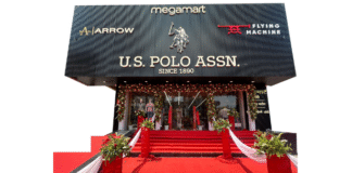 MegaMart enters Bihar with new store in Patna