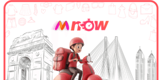 Myntra expands 30-minute delivery service to Delhi-NCR and Mumbai