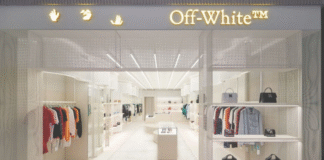Brand Concepts brings Off-White to India in partnership with Sportlux