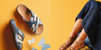 Clarks makes India comeback with Metro Brands