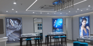 Candere opens 7th Mumbai store in Panvel