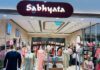 Sabhyata targets 25 new stores