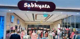 Sabhyata targets 25 new stores