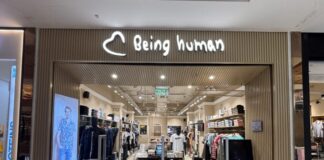 Being Human Clothing opens nature-inspired store in Delhi