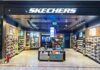 Skechers hits 400-store milestone in India