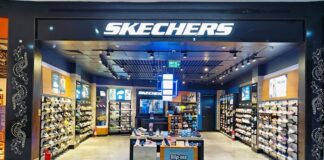 Skechers hits 400-store milestone in India