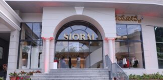 Siorai makes a bold entrance into Indian luxury with flagship store in Bengaluru