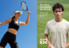Performance wear brand DCYPHR unveils AUSM5X™ collection