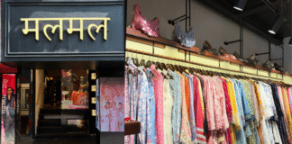 Mulmul opens new store in New Delhi’s GK Market