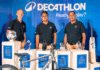 Decathlon sets $3 billion India sourcing target by 2030
