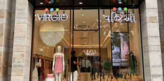 VIRGIO opens first sustainable fashion store in Ahmedabad