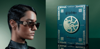 Lenskart launches limited-edition Harry Potter collection