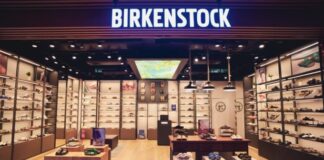 Birkenstock moves to tackle counterfeit sandals in India