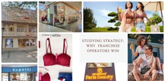 Franchise First: 7 fashion brands that are scaling smarter