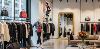 Apparel dominates retail leasing in H1 2025 in top 7 cities