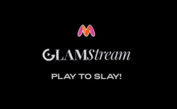 Myntra Launches Glamstream: A new era of shoppable entertainment