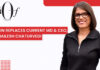 Amisha Jain named MD & CEO of Arvind Fashions