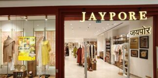 Jaypore enters Chhattisgarh, opens 1st store in Raipur 