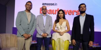 Amazon Beautyverse 2025 unites beauty lovers