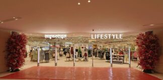 Lifestyle expands Mumbai presence with new Borivali store