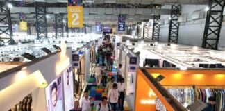 81st National Garment Fair wraps up with Rs 2500 cr turnover