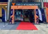 TechnoSport adds 3 new stores, eyes 50 by year-end