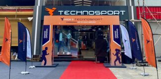TechnoSport adds 3 new stores, eyes 50 by year-end