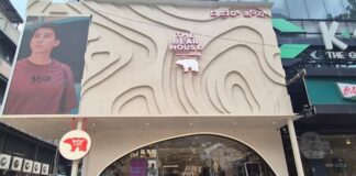 The Bear House unveils new flagship store in Bangalore