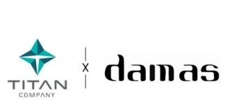 Titan to acquire majority stake in Damas Jewellery