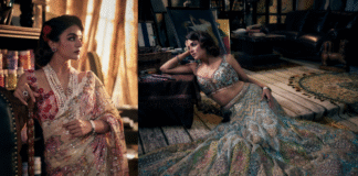 Rimple & Harpreet unveil cinematic campaign ft. Wamiqa Gabbi
