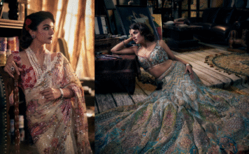 Rimple & Harpreet unveil cinematic campaign ft. Wamiqa Gabbi