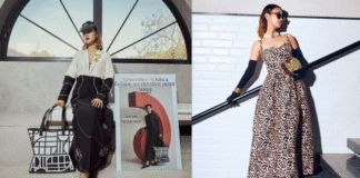 The Chic Indian — a digital discovery platform dedicated to contemporary and emerging Indian labels has debuted in India.