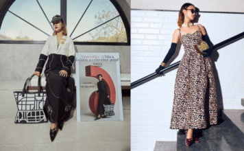 The Chic Indian — a digital discovery platform dedicated to contemporary and emerging Indian labels has debuted in India.