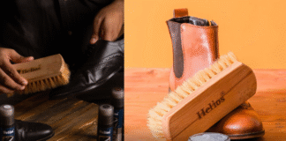 Shoe care brand Helios eyes 30% growth, category expansion