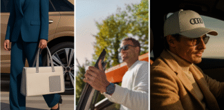 Audi partners with Ajio Luxe to launch Audi Collection in India