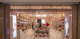 Victoria’s Secret expands in South India with new Chennai store