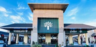 How Woodland is shifting its gears to tap into a younger audience