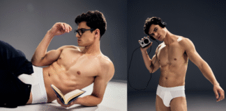 Rare Rabbit enters premium innerwear market with the launch of ‘Innerv’