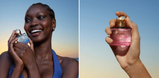 Forever New Launches First-Ever Fragrance Collection